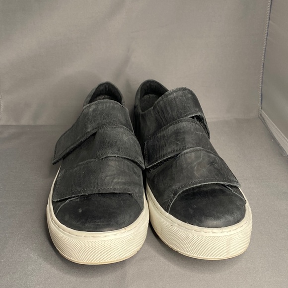 Treasure & Bond Shoes - Treasure & Bond Leather Shoes